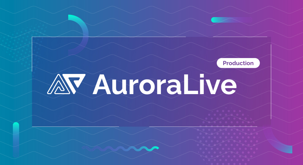 AuroraLive